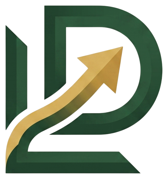 Lovat Digital Logo